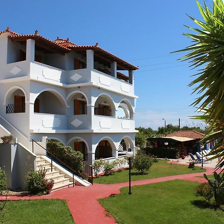 Zante Yliessa Apartamento Vasilikí Exterior foto