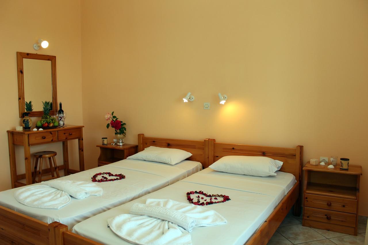 Zante Yliessa Apartamento Vasilikí Exterior foto