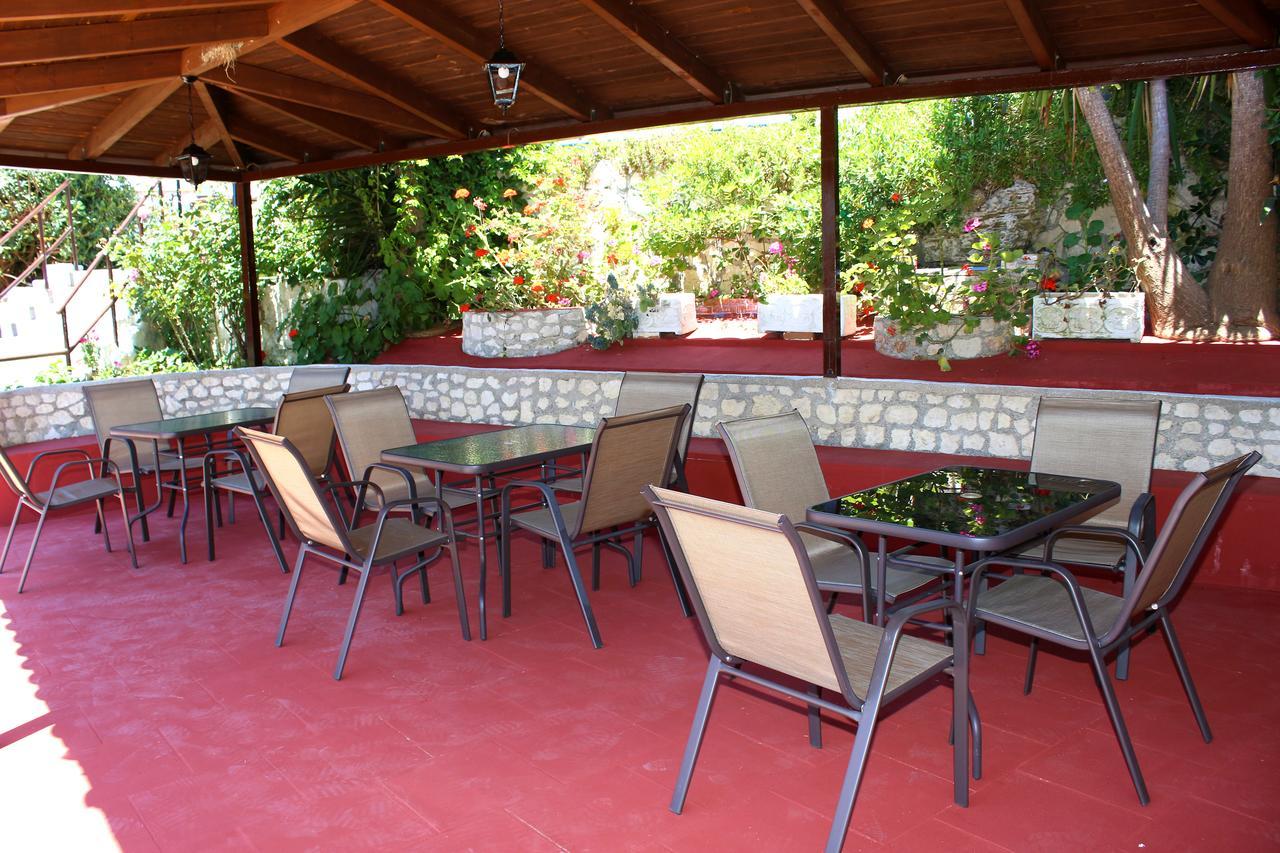Zante Yliessa Apartamento Vasilikí Exterior foto