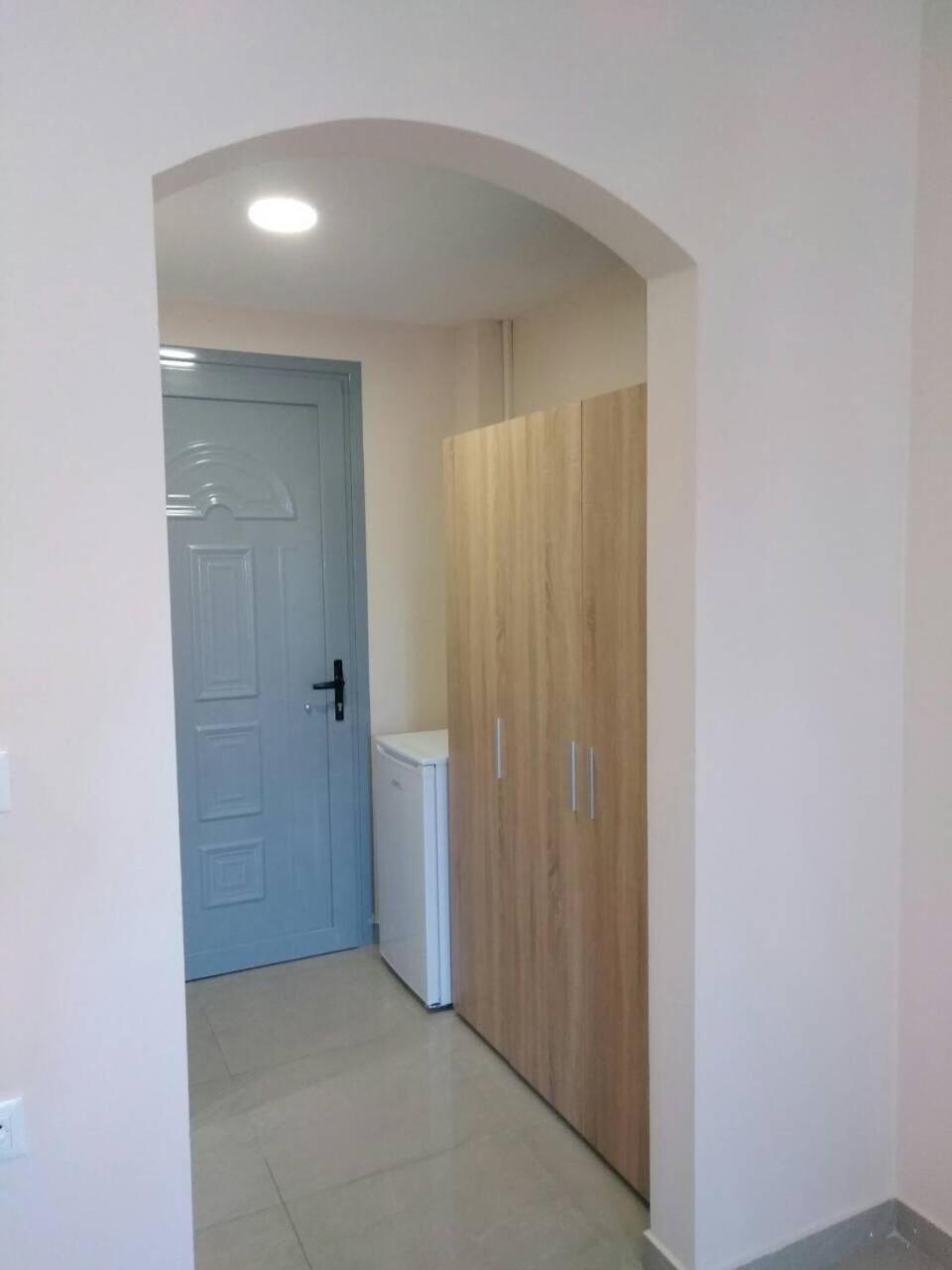 Zante Yliessa Apartamento Vasilikí Exterior foto