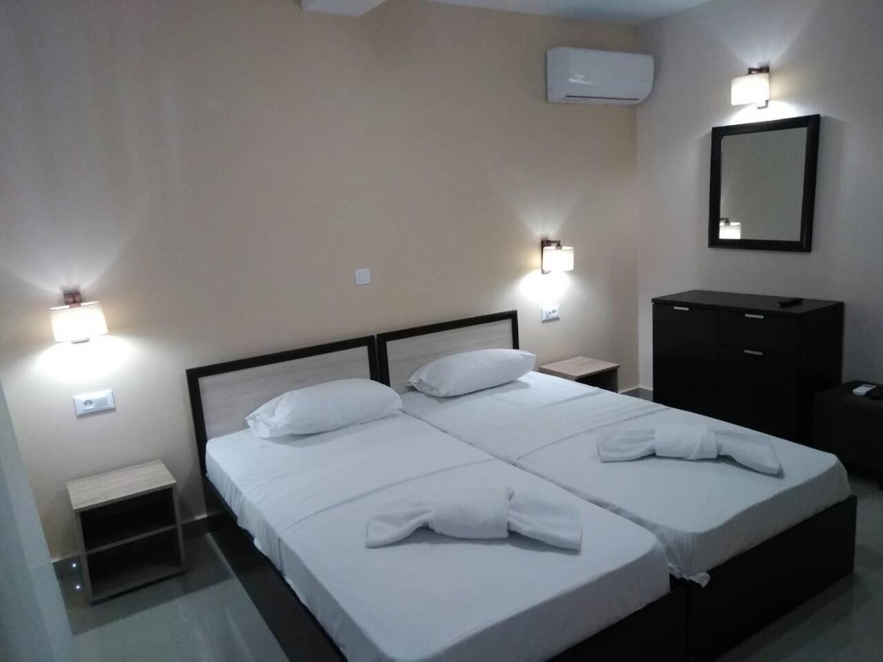 Zante Yliessa Apartamento Vasilikí Exterior foto