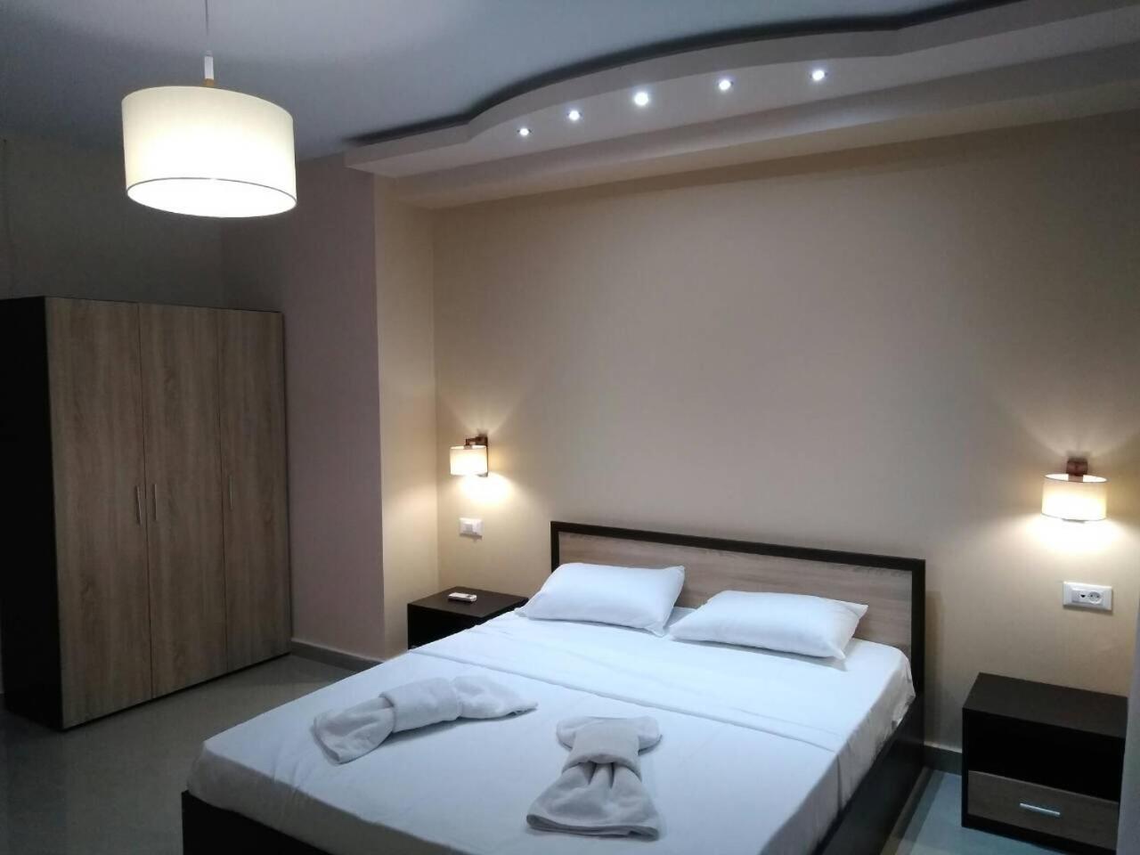 Zante Yliessa Apartamento Vasilikí Exterior foto