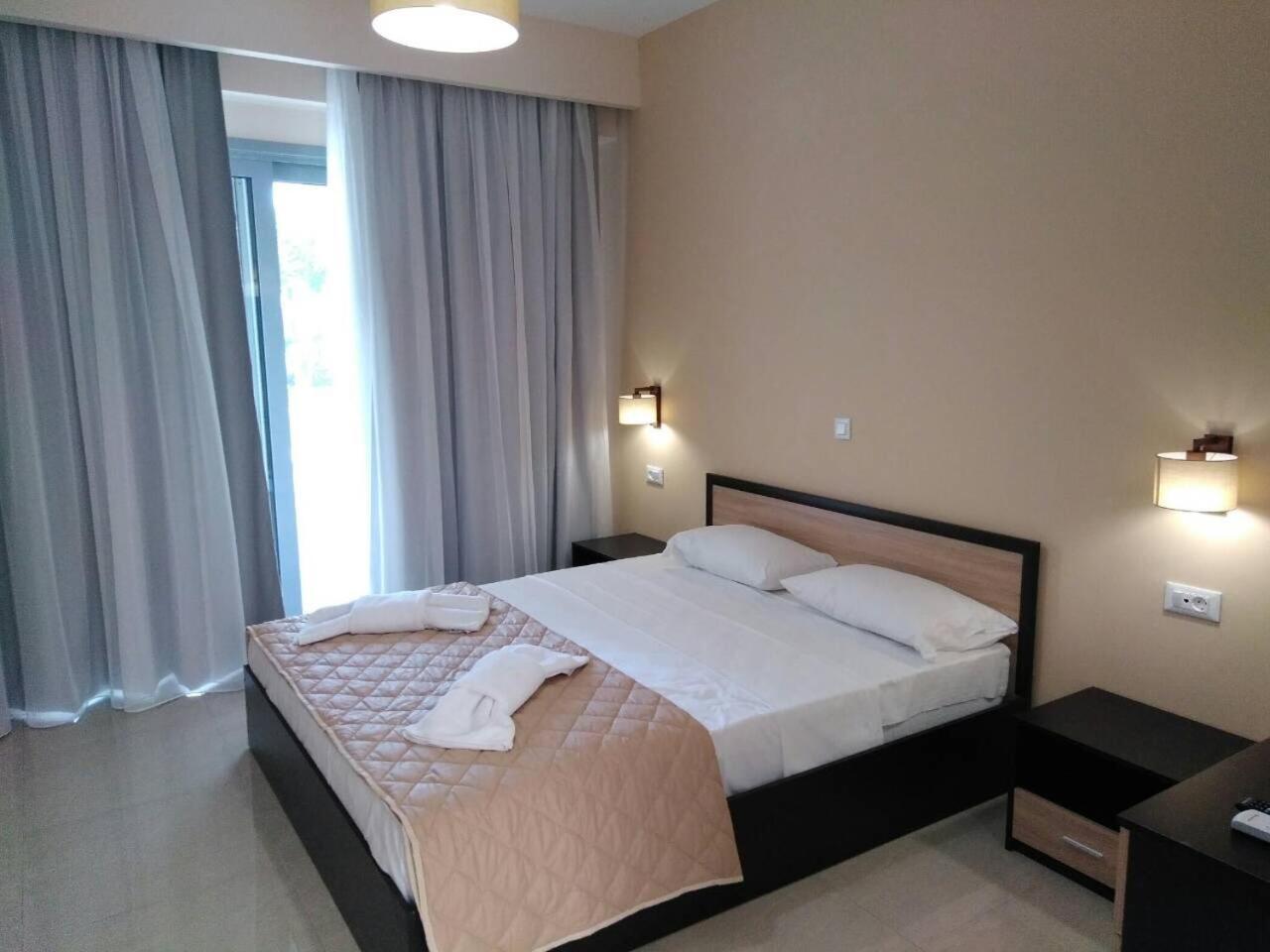 Zante Yliessa Apartamento Vasilikí Exterior foto