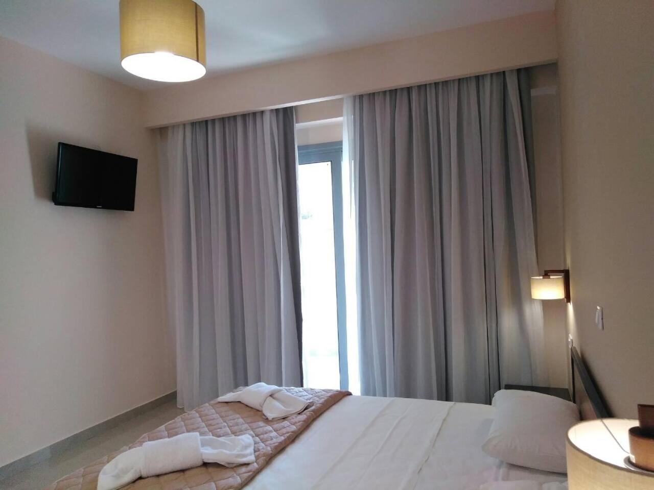 Zante Yliessa Apartamento Vasilikí Exterior foto