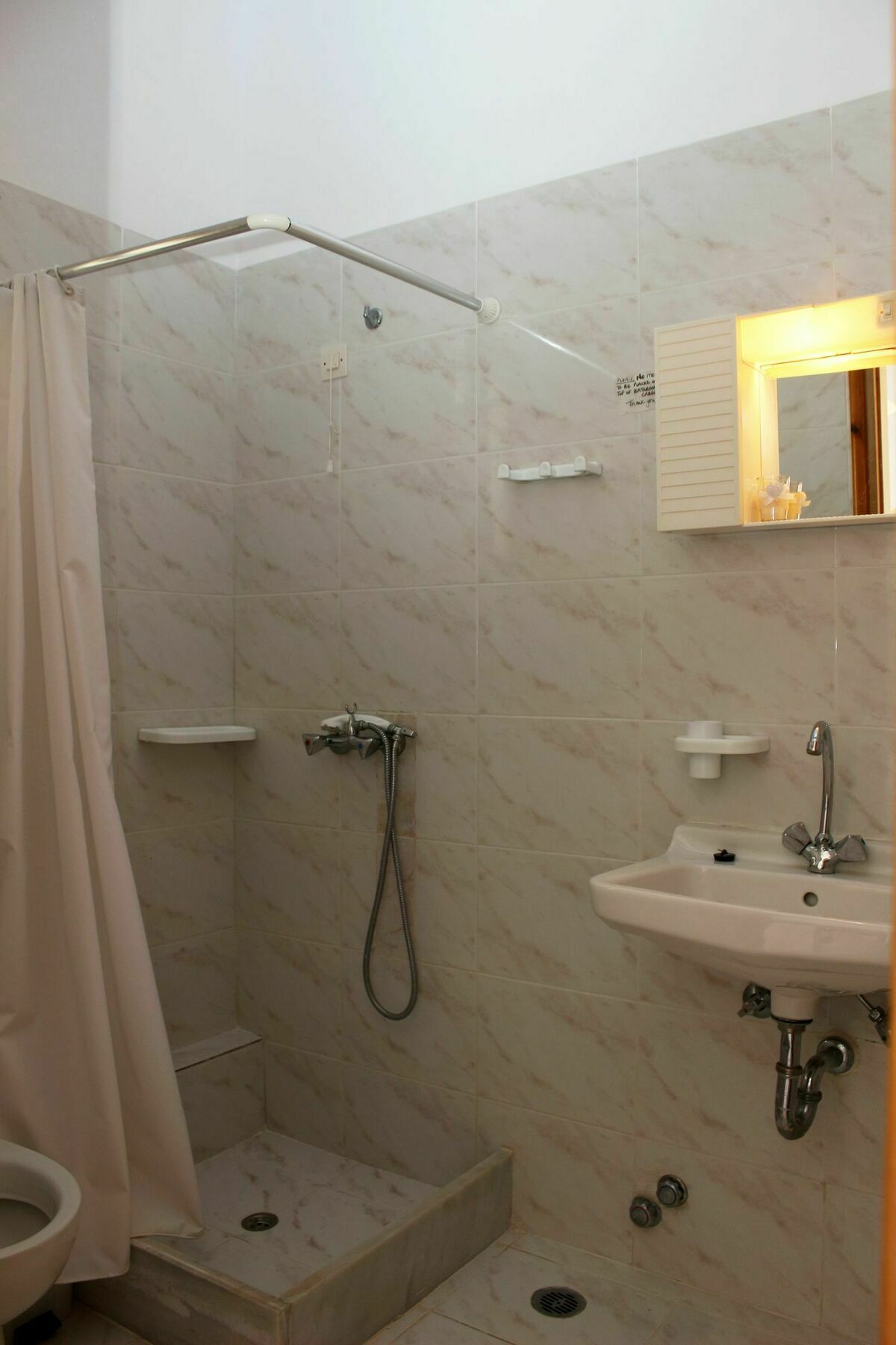 Zante Yliessa Apartamento Vasilikí Exterior foto