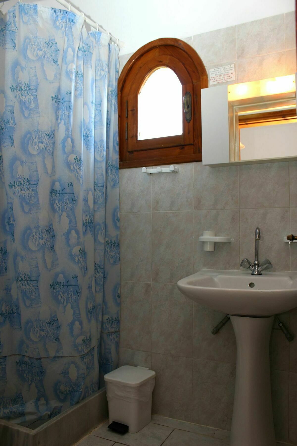 Zante Yliessa Apartamento Vasilikí Exterior foto